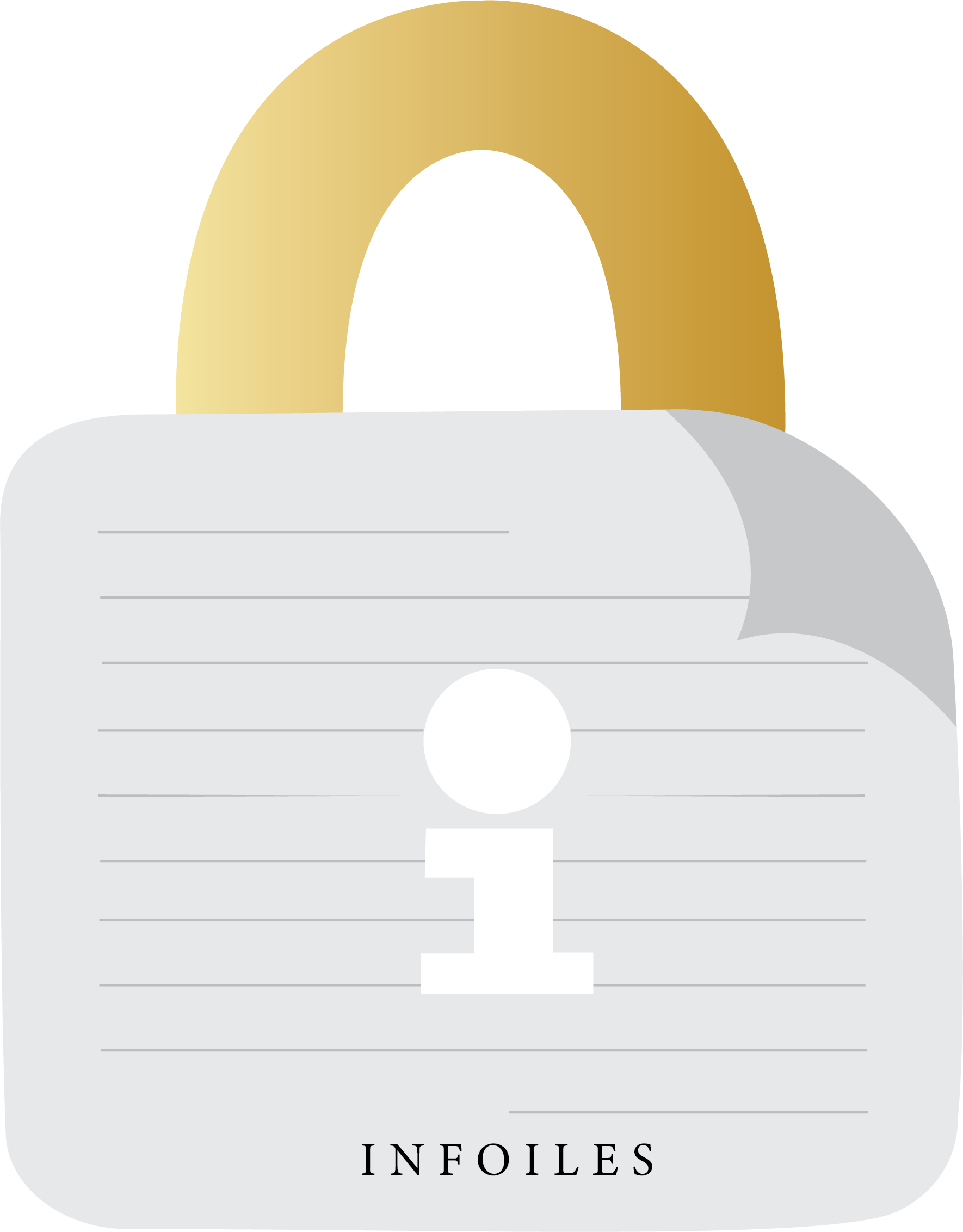 Infoiles logo